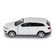 Автомодель &ndash; AUDI Q7 (белый) (250407), комбинированый