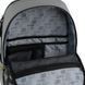 Рюкзак Kite Education teens 2721L-1 (K26-2721L-1), сірий