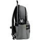 Рюкзак Kite Education teens 2721L-1 (K26-2721L-1), сірий