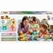 Конструктор Lego Игра по строительству животных Duplo Town (10472)
