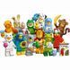 Конструктор Lego Minifigures Тварини. Серія 28 (71051)