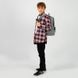 Рюкзак Kite Education teens 2721L-1 (K26-2721L-1), сірий