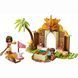 Конструктор Lego Сільський будинок і човен Disney Princess (43282)
