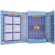 Папка для зошитів на гумці Kite Garfield GF25-210, картон