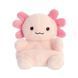 Игрушка мягконабивная Palm Pals (Палм Палс) Аксолотль 15 cm (см), 210649A