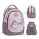 Рюкзак Kite Education 700 ML (ML26-700M), Рожевий