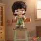 Коллекционная фигурка POP TOP JOTOYS серии "Ukio" - ПИСЬМА В НИКУДА (в дисп., в асс.) (JO-2025042)