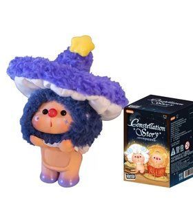 Колекційна фігурка Pop Top Jotoys серії "Oyo" - історія сузір'я (JO-2025036)