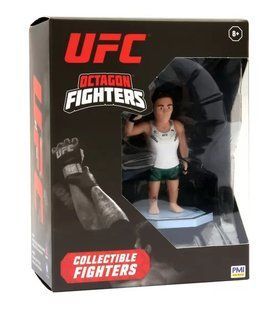 Колекційна фігурка UFC серії "Octagon Fighters" - АЛЕКСА ГРАССО