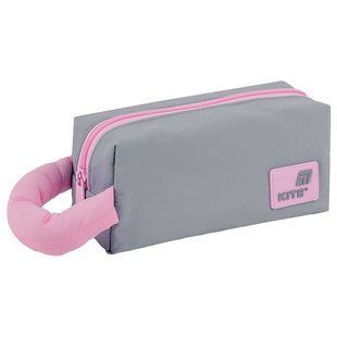 Пенал Kite K25-2703-2, комбинированый