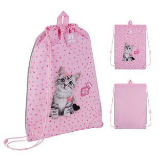 Сумка для взуття Kite Studio Pets SP25-600M-1, комбінований