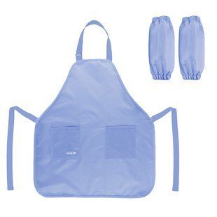 Фартук с нарукавниками Kite Education Teens K25-526-2