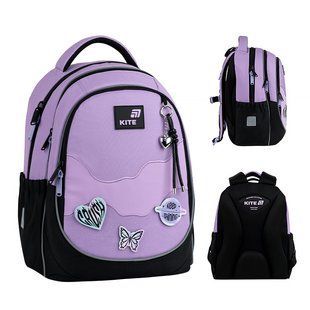 Рюкзак Kite Education 700 Crush (K26-700M-1), Фіолетовий