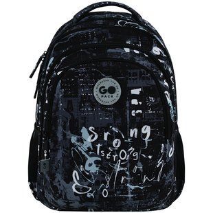 Рюкзак GoPack Teens 162L-4 (GO26-162L-4)