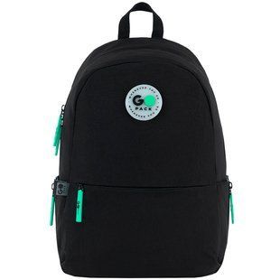Рюкзак GoPack Education Teens 188M-4 черный (GO26-188M-4)