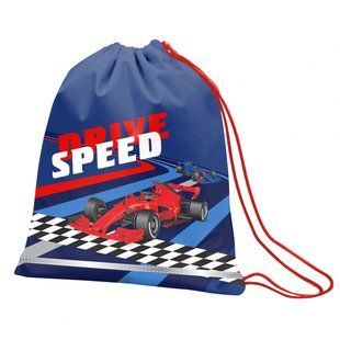 Сумка для взуття SMART SB-01 Speed (559078), комбінований