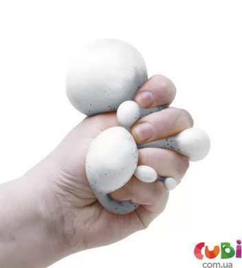 Игрушка-антистресс Needoh &mdash; Снежный шар