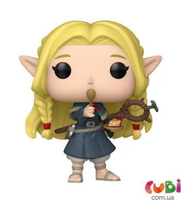Ігрова фігурка Funko Pop! серії &laquo;Підземелля смакоти&raquo; &ndash; Марсіль Донато (90570), комбинированый