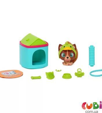 Игровой набор QT PUPPIES &ndash; ЩЕНОК РОКИ