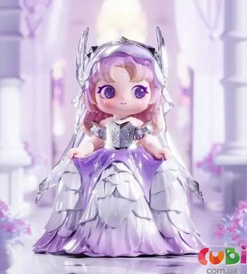 Коллекционная фигурка POP TOP Letsvan серии &ldquo;Ziyuli&rdquo; - СВАДЬБА (в дисп., в асс.) (17ZI-0205)
