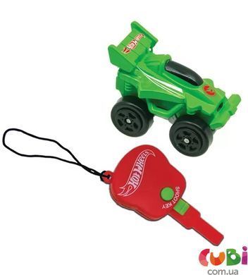 Ігрова машинка-сюрприз COOL THINGS &ndash; HOT WHEELS (в асорт.)