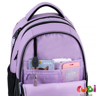 Рюкзак Kite Education 700 Crush (K26-700M-1), Фіолетовий