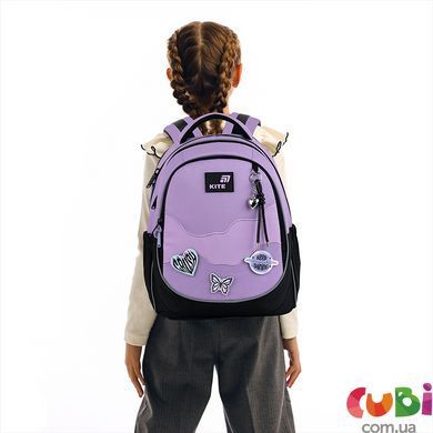 Рюкзак Kite Education 700 Crush (K26-700M-1), Фіолетовий