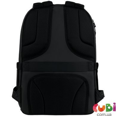 Рюкзак Kite Education teens 2721L-2 (K26-2721L-2), Чорний