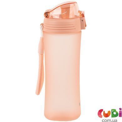 Бутылочка для воды Kite, 500 мл, розовая (K25-1215-3)