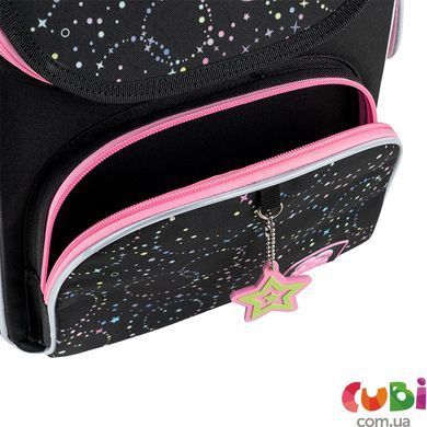 Рюкзак GoPack Education каркасный 5001S-4 Magical Unicorn, комбинированый
