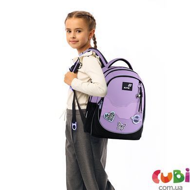Рюкзак Kite Education 700 Crush (K26-700M-1), Фіолетовий