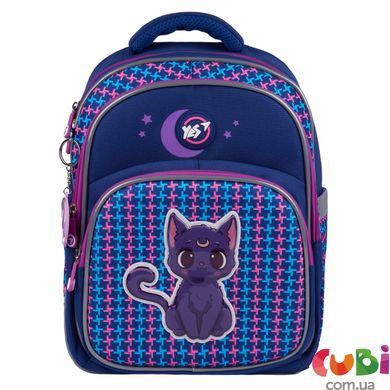 Рюкзак шкільний YES S-91 Cat with the Moon (559815)