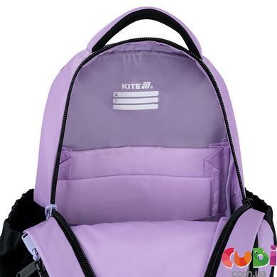 Рюкзак Kite Education 700 Crush (K26-700M-1), Фіолетовий