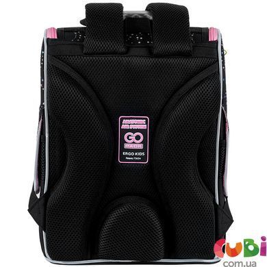 Рюкзак GoPack Education каркасный 5001S-4 Magical Unicorn, комбинированый