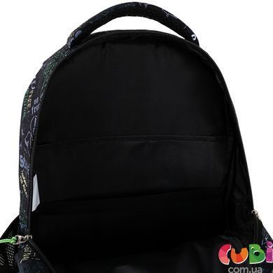 Рюкзак GoPack Teens 162M-6, комбинированый