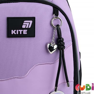 Рюкзак Kite Education 700 Crush (K26-700M-1), Фіолетовий