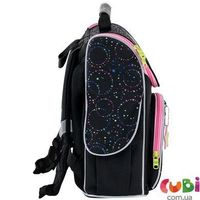 Рюкзак GoPack Education каркасный 5001S-4 Magical Unicorn, комбинированый