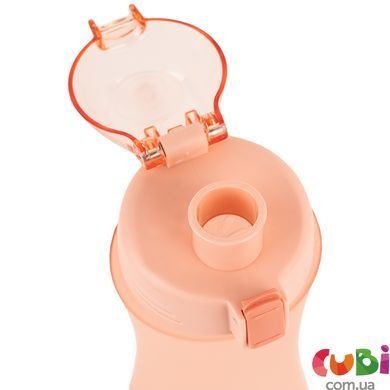 Бутылочка для воды Kite, 500 мл, розовая (K25-1215-3)