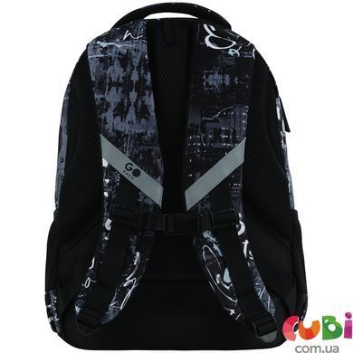 Рюкзак GoPack Teens 162L-4 (GO26-162L-4)