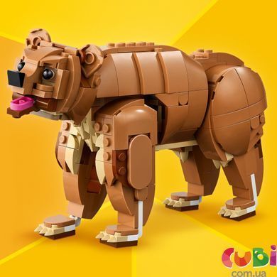 Конструктор Lego Creator Прекрасний кінь (31166)