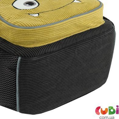 Детский рюкзак Kite Kids Monster K25-2727XS-7, комбинированый