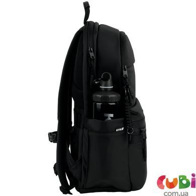 Рюкзак Kite Education teens 2721L-2 (K26-2721L-2), Чорний