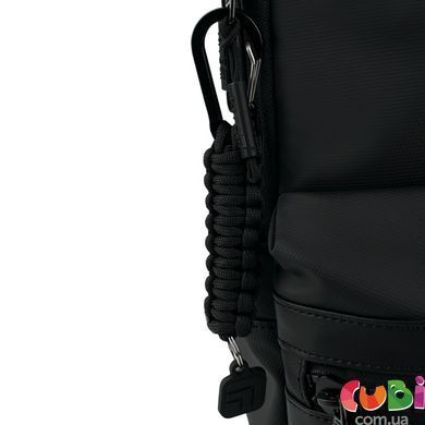 Рюкзак Kite Education teens 2721L-2 (K26-2721L-2), Чорний