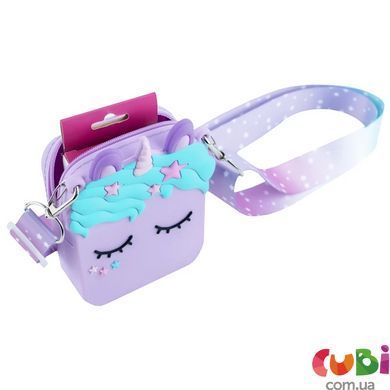 Сумка Kite дитяча 2800 Shiny Unicorn, K24-2800