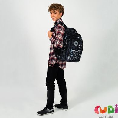 Рюкзак GoPack Teens 162L-4 (GO26-162L-4)