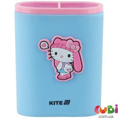 Стакан-підставка Kite з фігуркою HK (HK25-170-1)