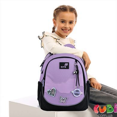 Рюкзак Kite Education 700 Crush (K26-700M-1), Фіолетовий