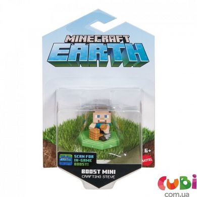 Коллекционная мини-фигурка Minecraft Earth в ассортименте (GKT32)