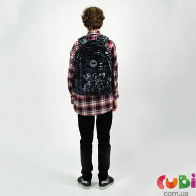Рюкзак GoPack Teens 162L-4 (GO26-162L-4)