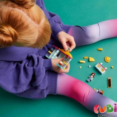 Конструктор дитячий Lego Крамничка аксесуарів (42608)
